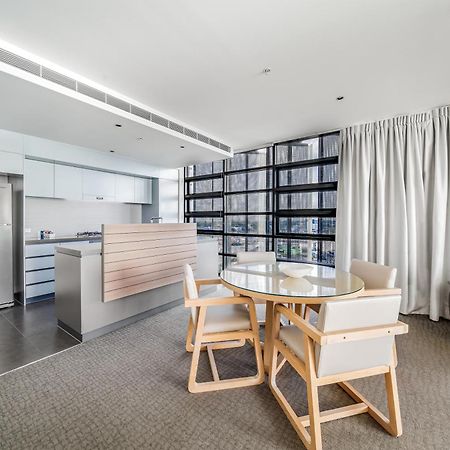 Oaks Redcliffe Mon Komo Suites Bagian luar foto