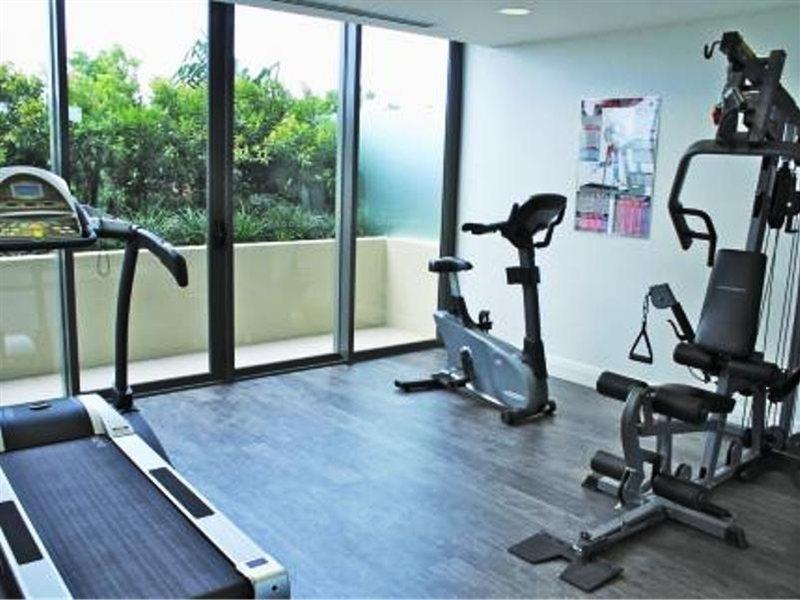 Oaks Redcliffe Mon Komo Suites Bagian luar foto